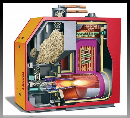 Производство пеллет: свойства топливных гранул, особенности процесса изготовления, применяемые установки