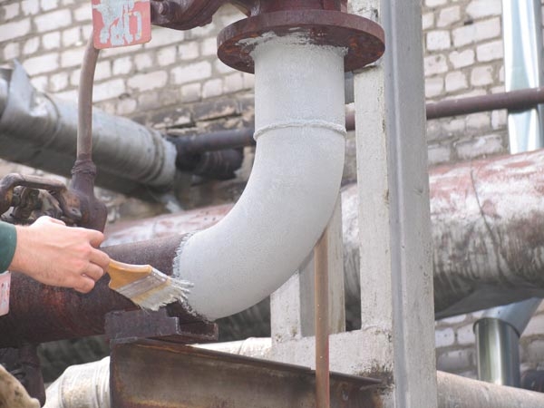 Жидкая теплоизоляция: производители, особенности выбора и применения
