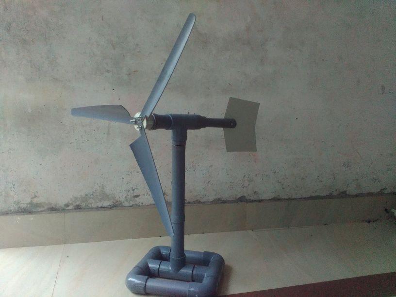 Вертикальный ветрогенератор своими руками: как собрать ветряк с вертикальной осью вращения