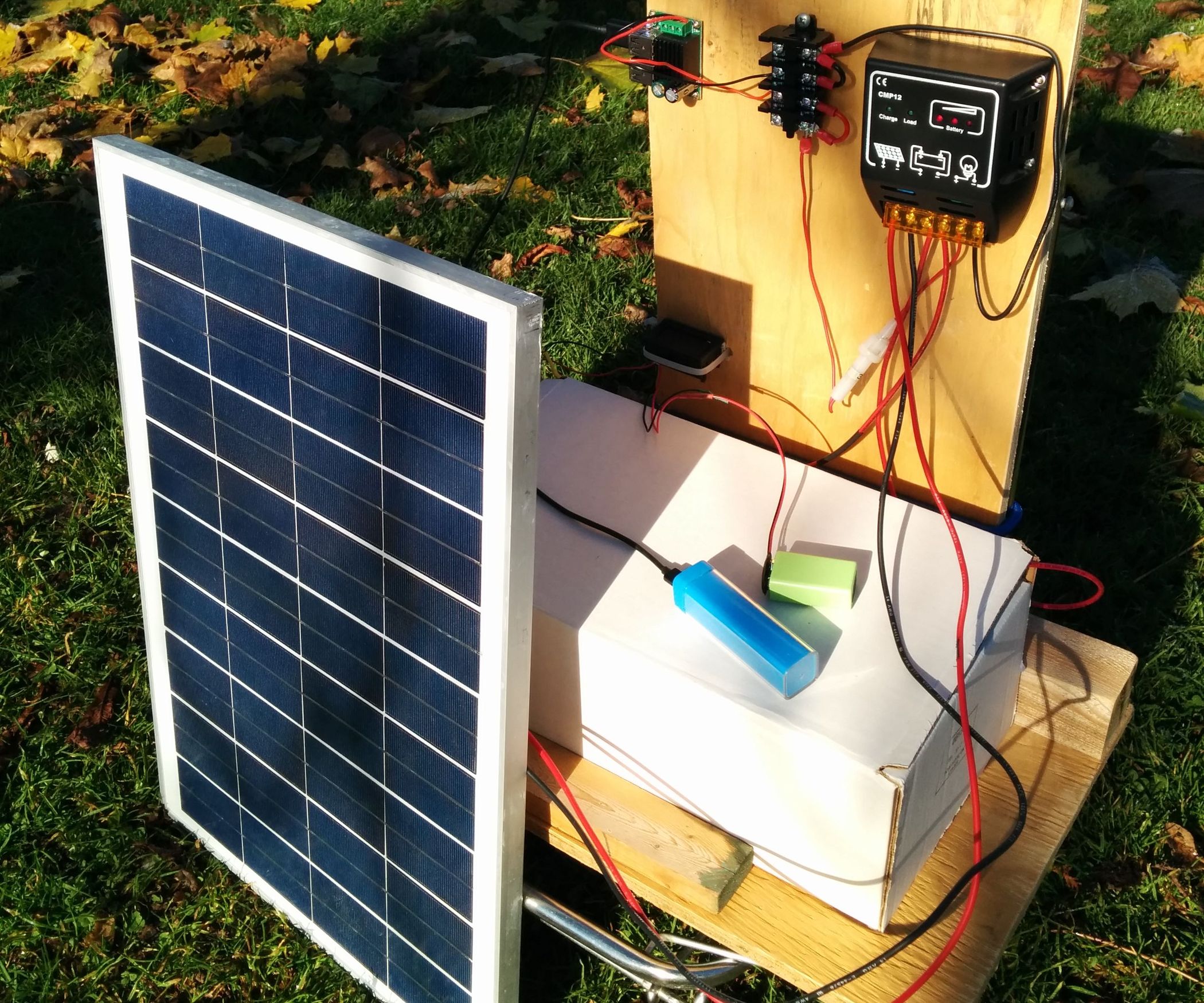 Установка солнечных батарей - как правильно сделать монтаж | uaеnergy