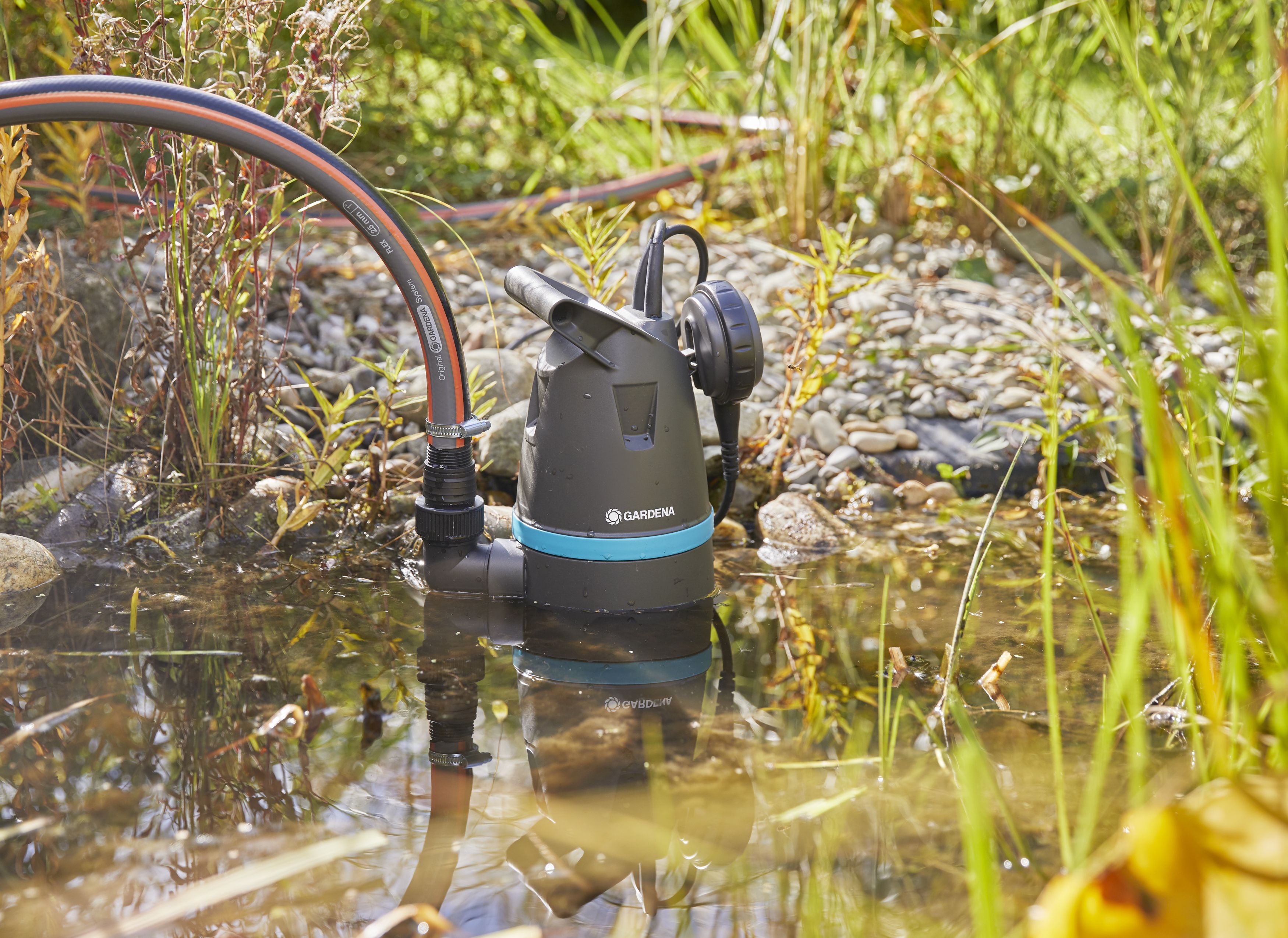Как выбрать насос для откачки грязной воды: правила выбора и обзор лучших моделей