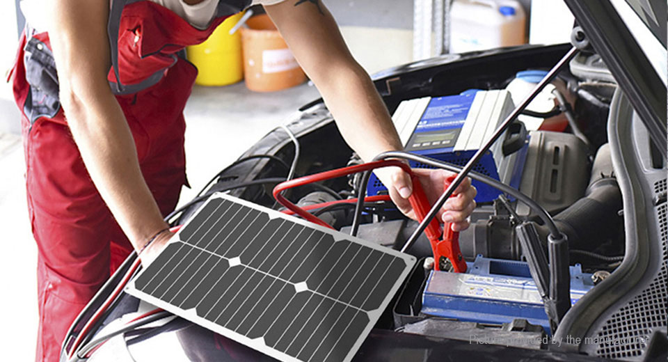 Топ - 5 лучших зарядных устройств и панелей на солнечных батареях - особенности выбора и покупки