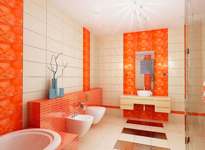 8 советов по выбору коврика в ванную комнату | строительный блог вити петрова