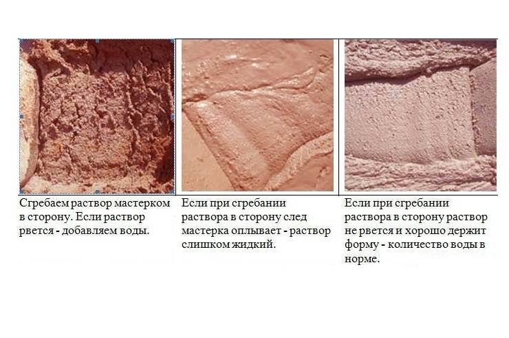 Огнеупорная глина: шамотная глина для штукатурки и кладки печи, как развести раствор, как приготовить