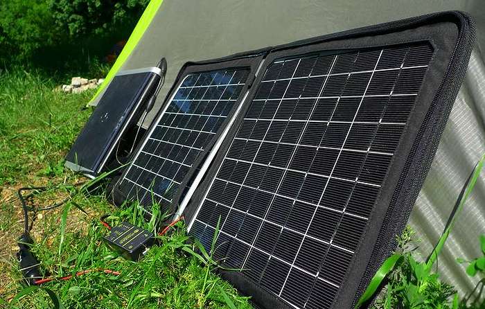 Топ - 5 лучших зарядных устройств и панелей на солнечных батареях - особенности выбора и покупки