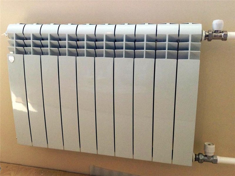 Как выбрать биметаллический радиатор отопления, советы и рекомендации