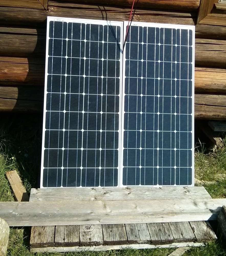 Солнечные батареи (67 фото): принцип работы панелей, готовые комплекты российского производства для частного дома