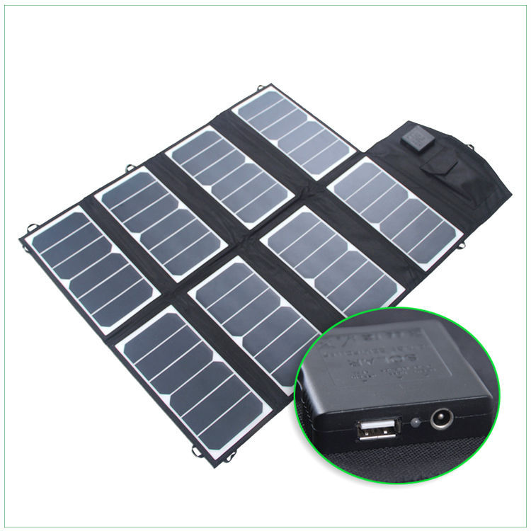 Портативное зарядное устройство на солнечной батарее: характеристики и нюансы выбора