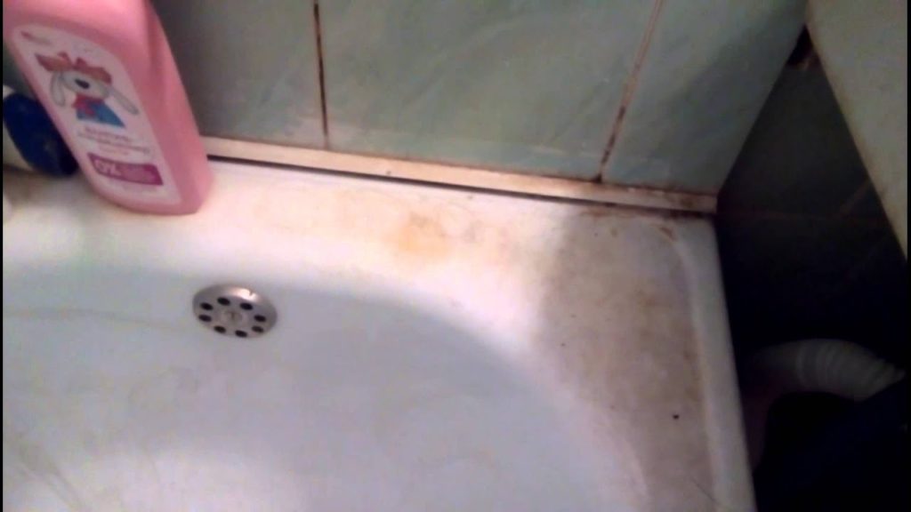 Чем отмыть чугунную ванну до бела в домашних условиях: 20 средств