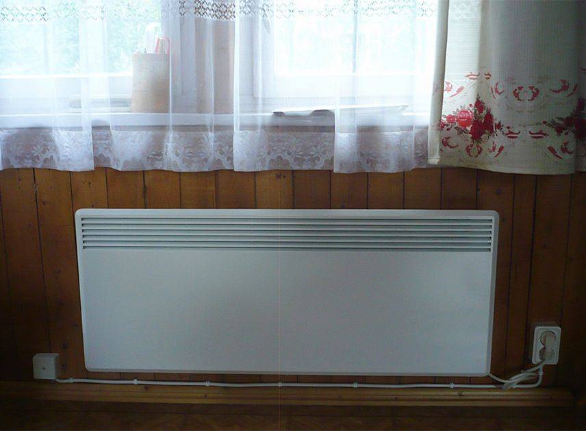 Теплоотдача радиаторов отопления - делаем расчет