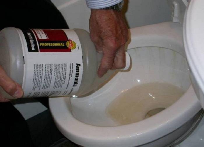 Как прочистить канализацию своими руками
