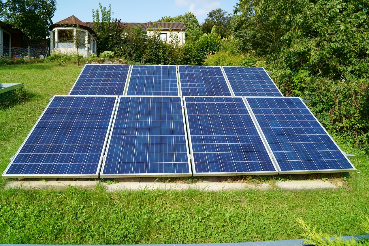 Солнечные батареи для частного дома: развенчание мифов и реальные отзывы владельцев