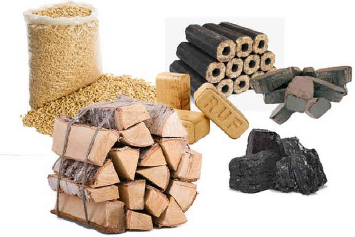 Топливные брикеты или дрова что лучше преимущества и недостатки