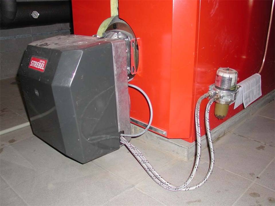 Дизельный котел отопления для частного дома на топливе: котельные и расход двухконтурного