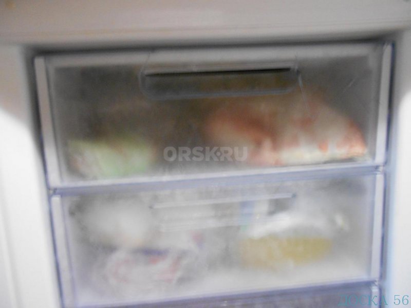 Какой холодильник лучше – no frost или ручная разморозка