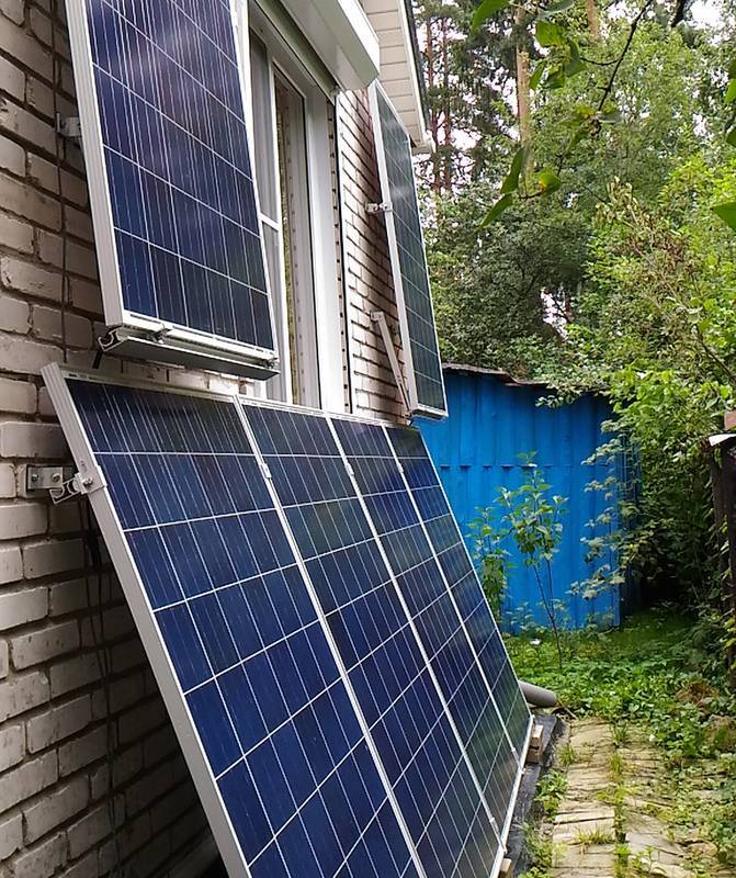Дача / участок без электричества: 4 варианта автономного электроснабжения загородного дома | строительный блог вити петрова