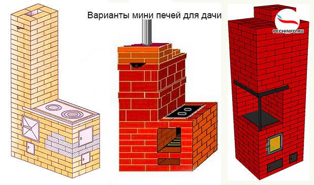 Печь из кирпича своими руками: схемы, кладка, чертежи с порядовкой и прочее+ видео