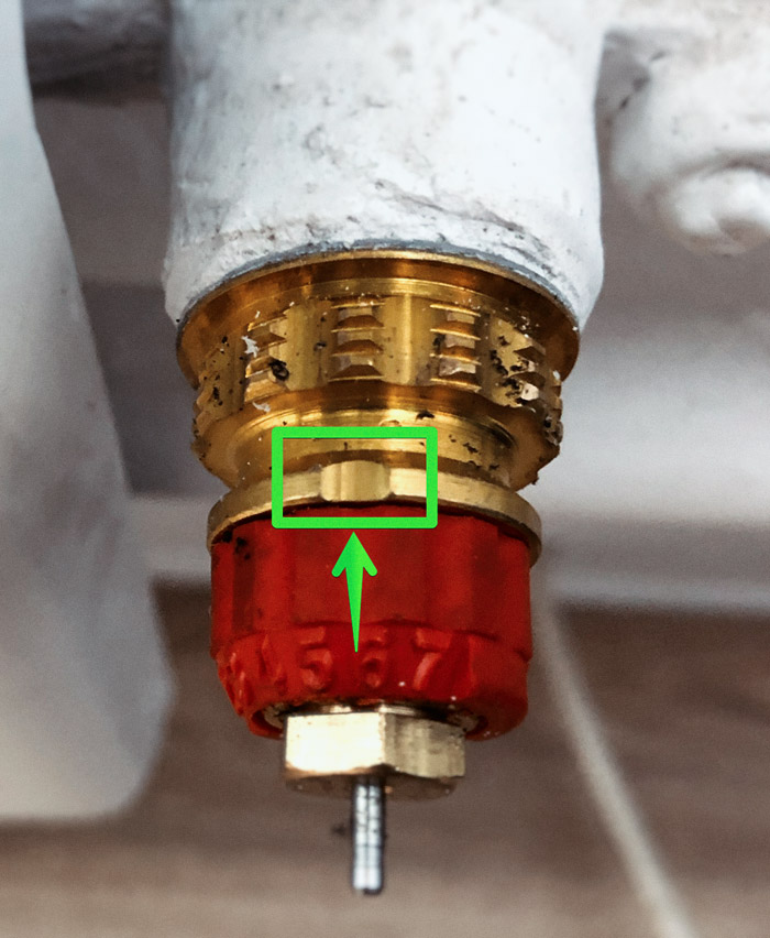 Как работает термоголовка на радиаторе отопления. Danfoss терморегулятор