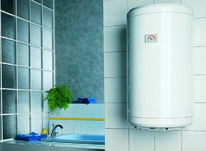 Накопительные плоские электрические водонагреватели объемом 50 литров: классификация и советы по выбору, цена
