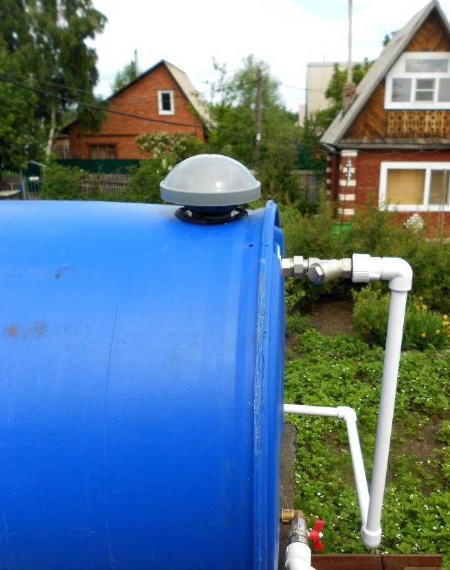 Водопровод на даче своими руками:как самостоятельно сделать водоснабжение