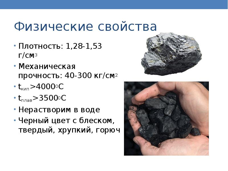 Какой уголь лучше для отопления, характеристики и условия хранения