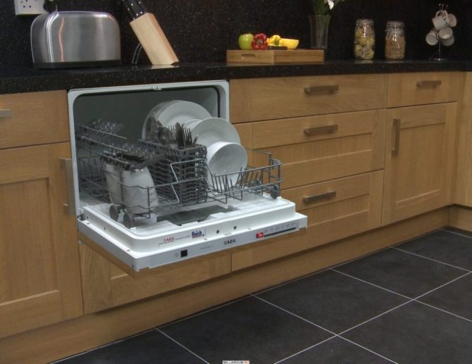 Как выбрать посудомоечную машину: 12 практических советов