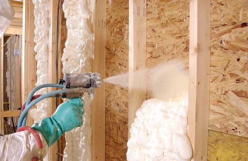 Утеплитель для стен внутри дома или квартиры – выбор материала, способа его укладки