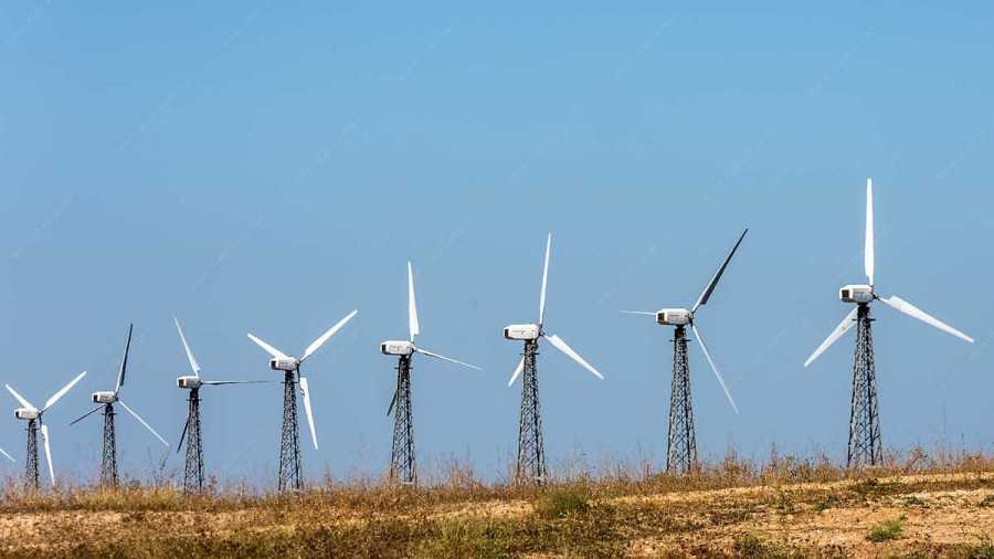 Плюсы и минусы ветровых электростанций | плюсы и минусы