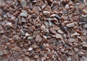 Песчаник камень. описание, свойства, применение и цена песчаника