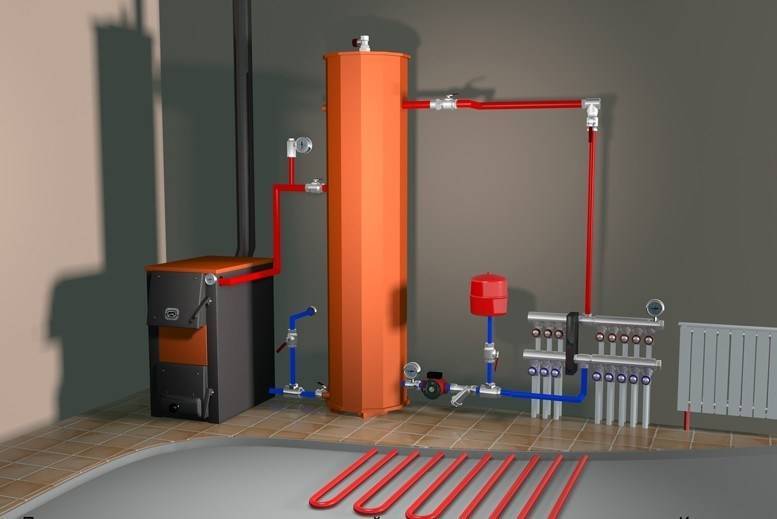 Котел «сибирь»: газовая модель и отопительный агрегат длительного горения «гефест», отзывы владельцев приборов отопления