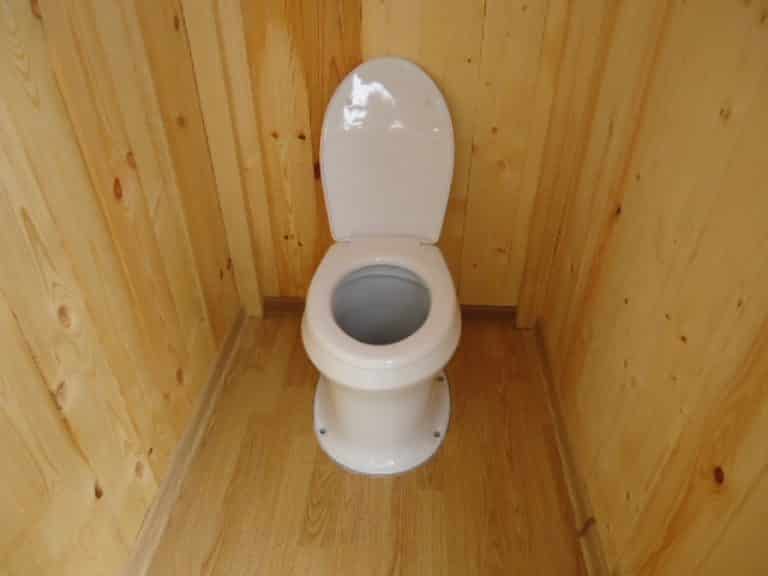 Туалет для дачи своими руками: пошаговая инструкция