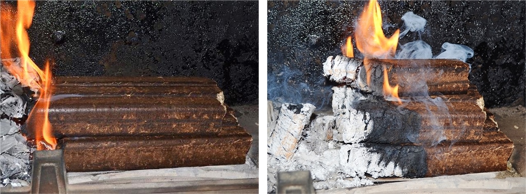Как растопить печку дома сырыми дровами быстро, как разжечь печь