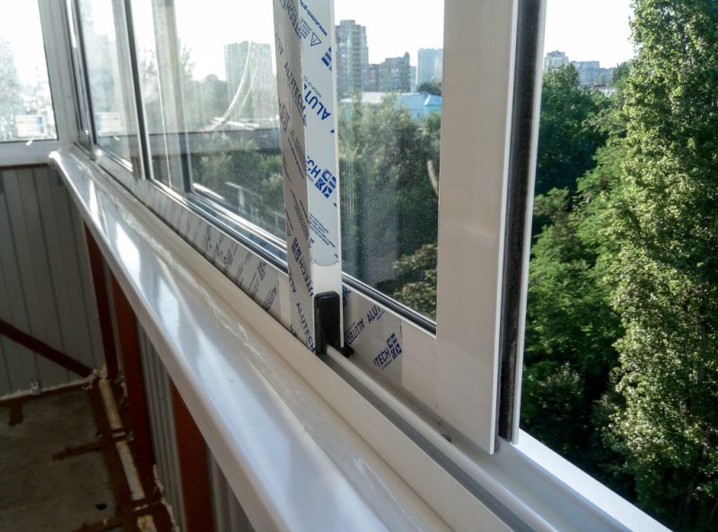 Теплый балкон и лоджия: утепление балкона снаружи, стоит ли утеплять балкон