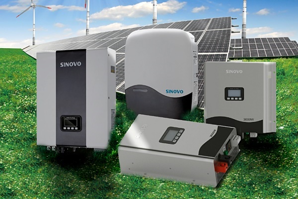 Гибридный инвертор для солнечных батарей: выбор и принципы устройства