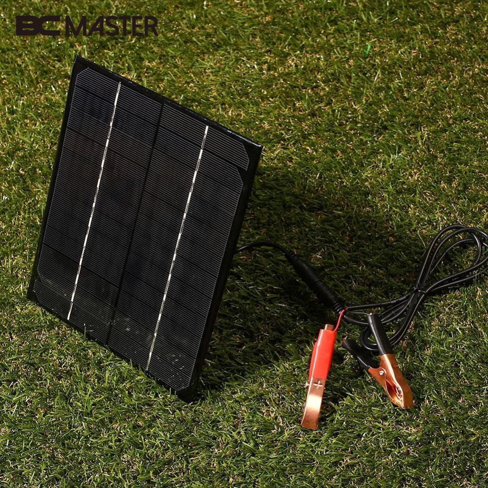 Обзор зарядных устройств и пауэрбанков на солнечных батареях