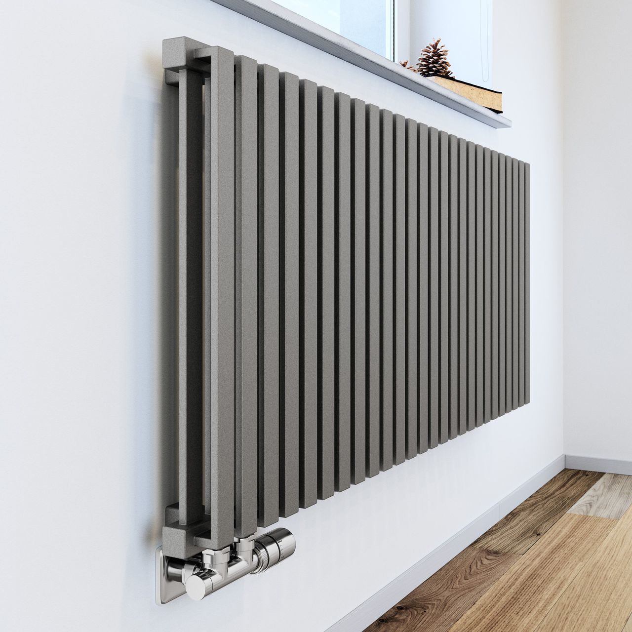 Дизайнерские радиаторы отопления (50 фото): декоративные батареи, красивые чугунные и металлические, какие варианты, совмещающие полезные функции и стиль, появляются на рынке