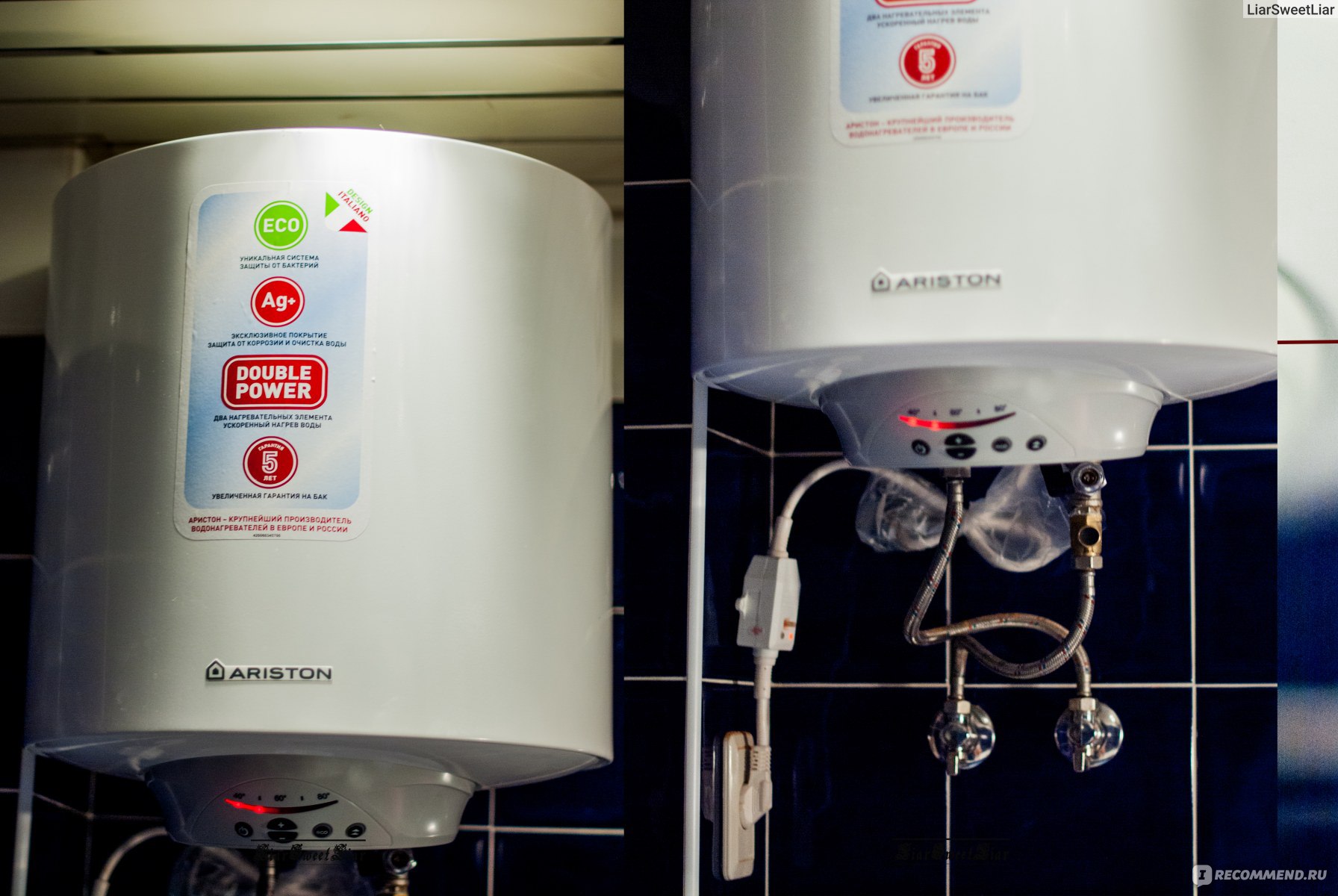 Топ-15 лучших накопительных электрических водонагревателей 50 литров: рейтинг 2020 года и основные параметры устройств