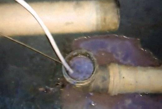Разморозка труб: как разморозить металлическую или пластиковую трубу водопровода с водой