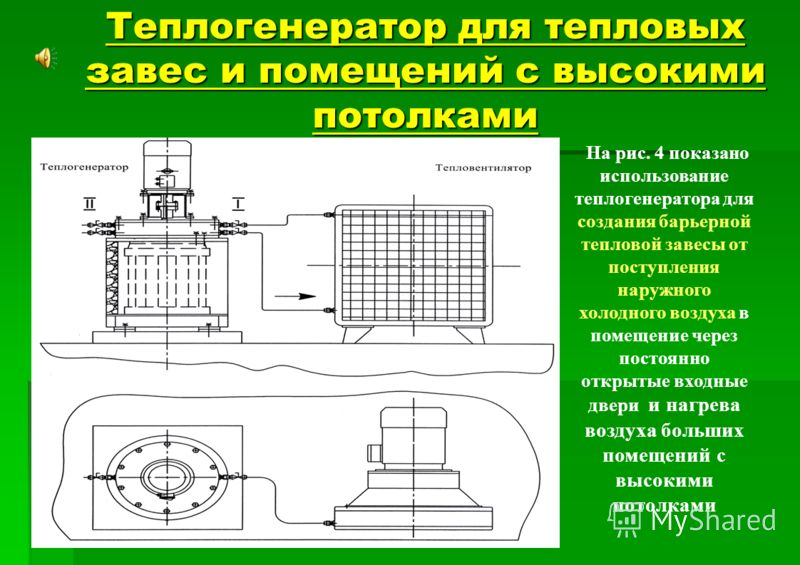 Расчёт калорифера: основная формула для воздухонагревателя, использование онлайн-калькулятора