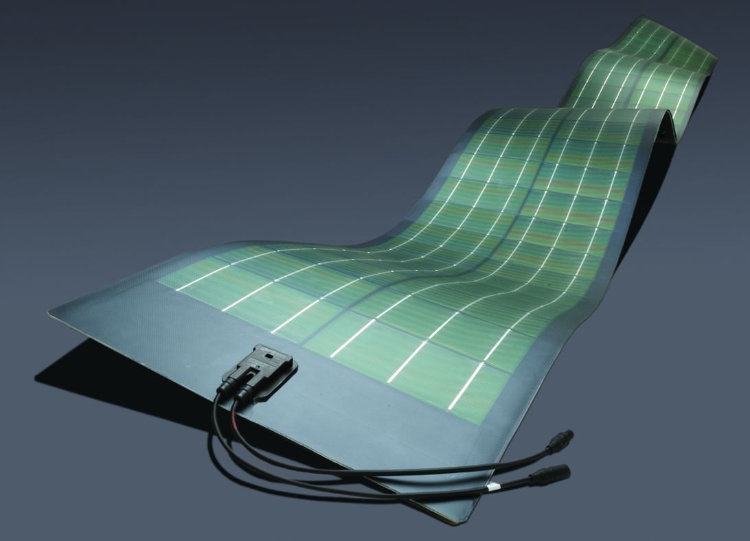 Новые технологии в производстве солнечных батарей. будущее уже тут.