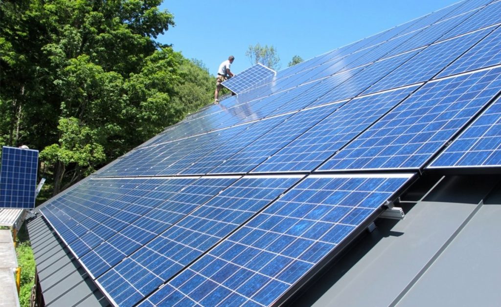 Солнечные батареи для дома: принцип работы, типы, рейтинг топ 7 лучших производителей, отзывы