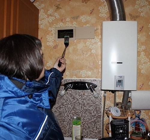 Перенос газовой плиты в пределах кухни и в другую комнату: можно ли двигать плиту + порядок согласования переноса
