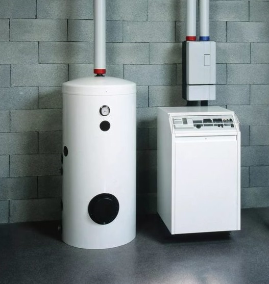 Двухконтурные котлы для отопления и горячей воды - устройство и правила выбора