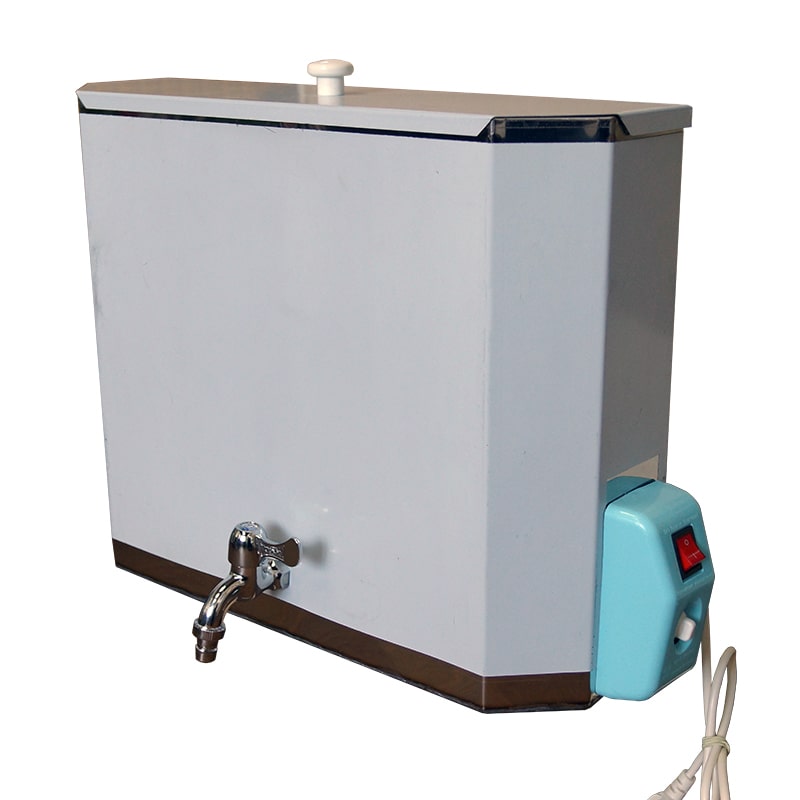 Водонагреватель для дачи: водонагреватель для дачи с нагревателем, наливной