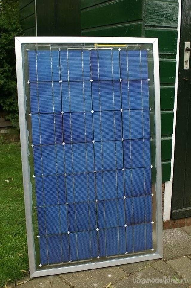 Тонкости процесса установки солнечных батарей