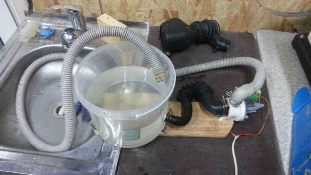 Промывка теплообменника газового котла - чем промыть, какое средство использовать для промывки своими руками. как сделать бустер для промывки теплообменников своими руками