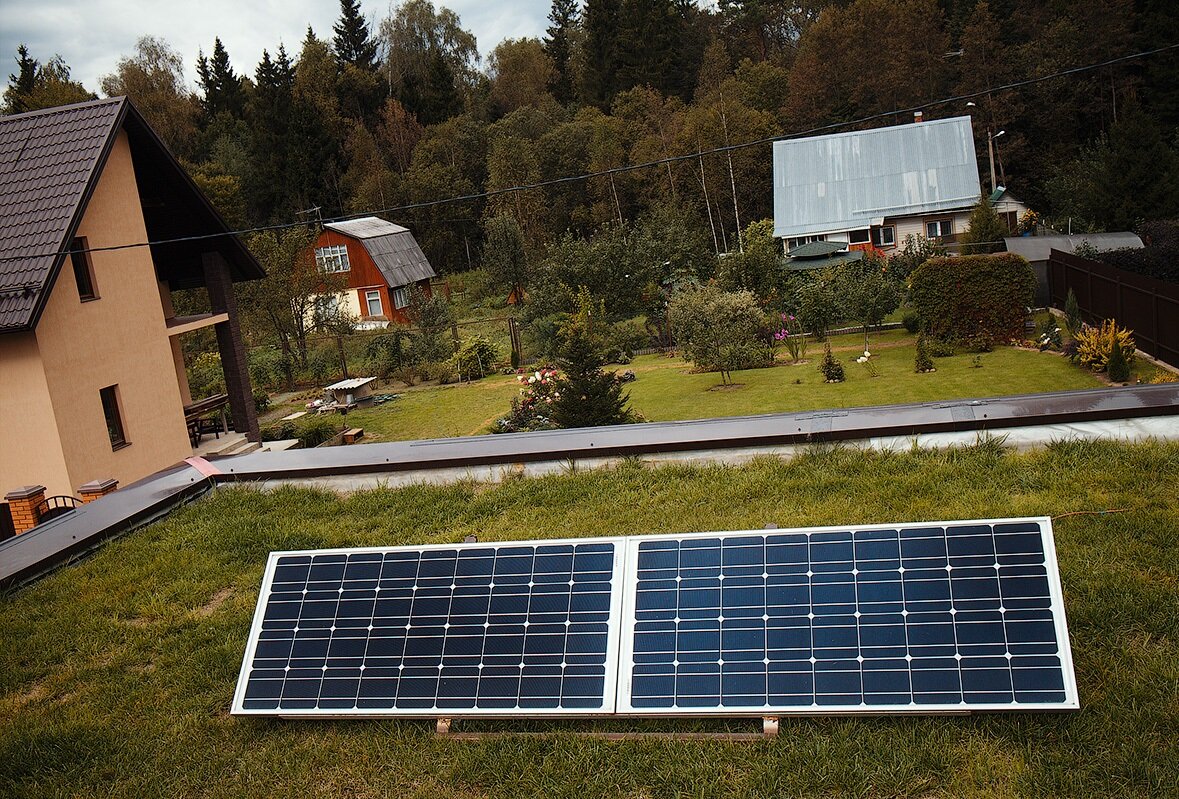 Отзывы владельцев о солнечных батареях для дома - обзор. жми!