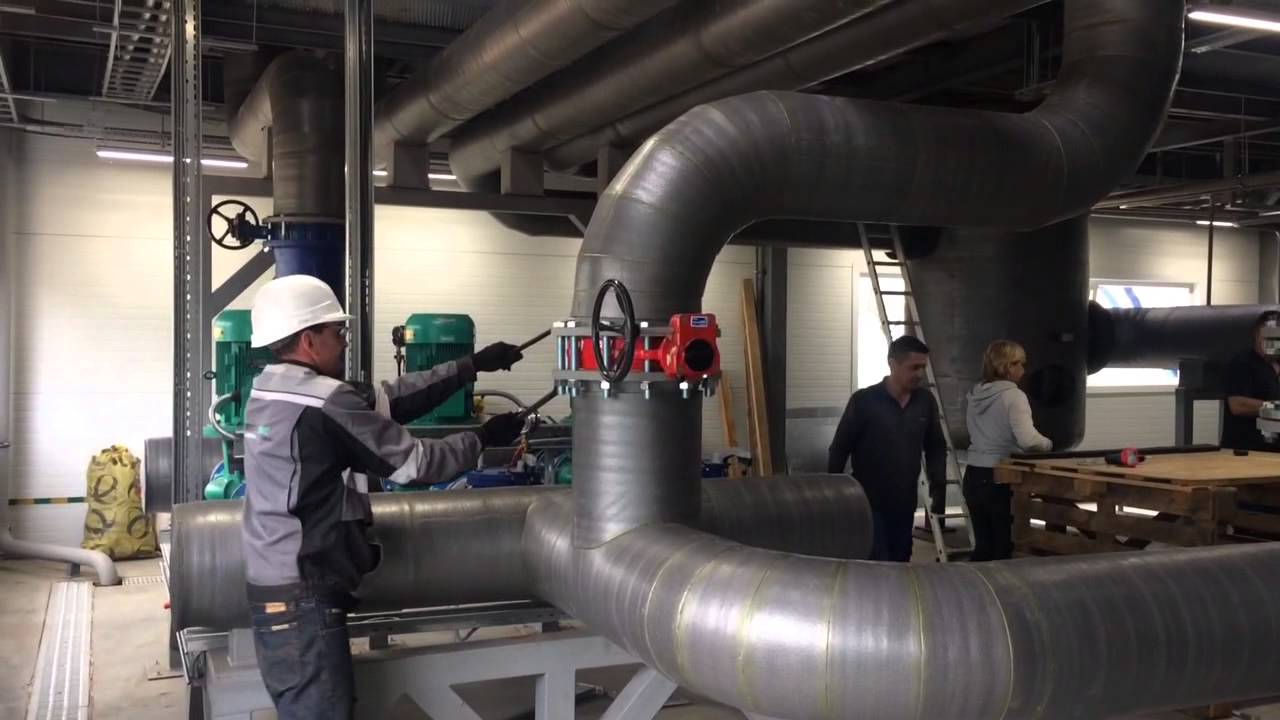 Гидравлические испытания трубопроводов водоснабжения – снип, гост и методика испытания горячих систем водоподведения
