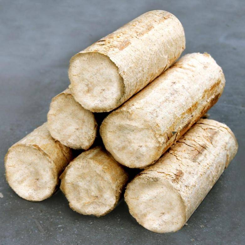 Технология производства пеллет - из топливных опилок, древесины, торфа, горбыля и соломы