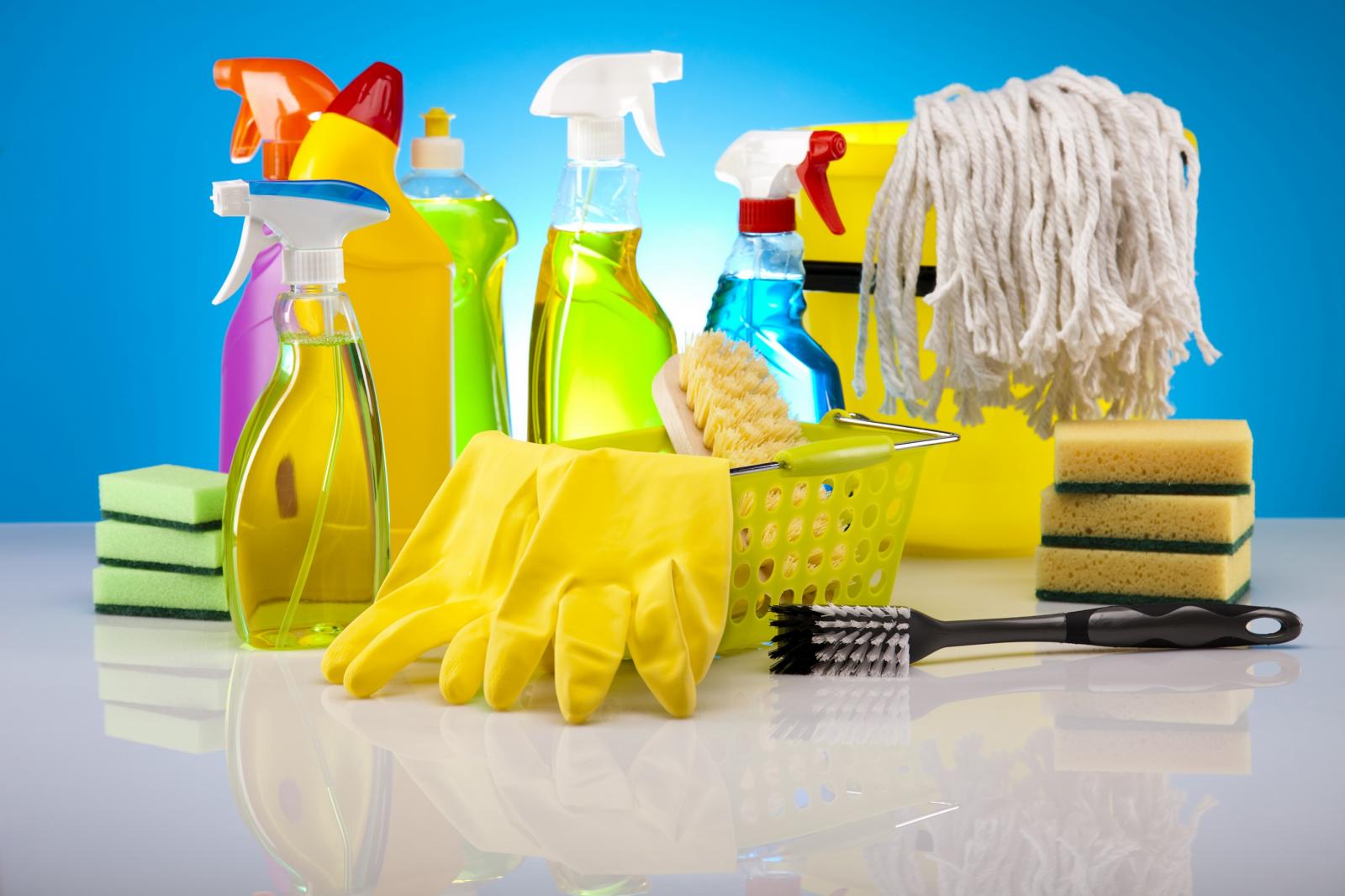 Бытовая техника для уборки: инновации на службе чистоты. cтатьи, тесты, обзоры